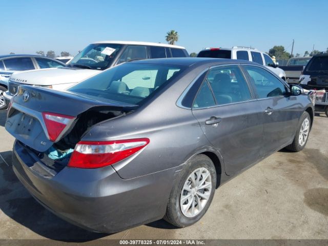 Photo 3 VIN: 4T1BF1FK3GU577822 - TOYOTA CAMRY 