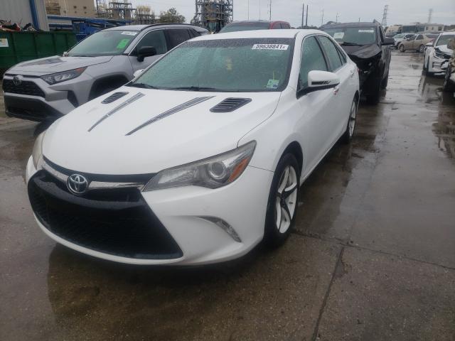 Photo 1 VIN: 4T1BF1FK3GU577903 - TOYOTA CAMRY LE 