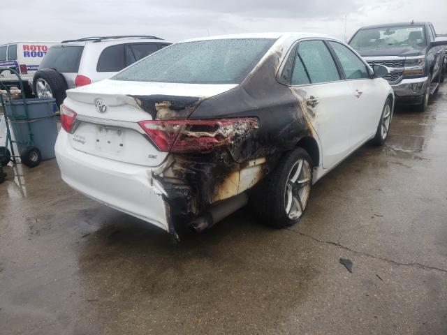 Photo 3 VIN: 4T1BF1FK3GU577903 - TOYOTA CAMRY LE 