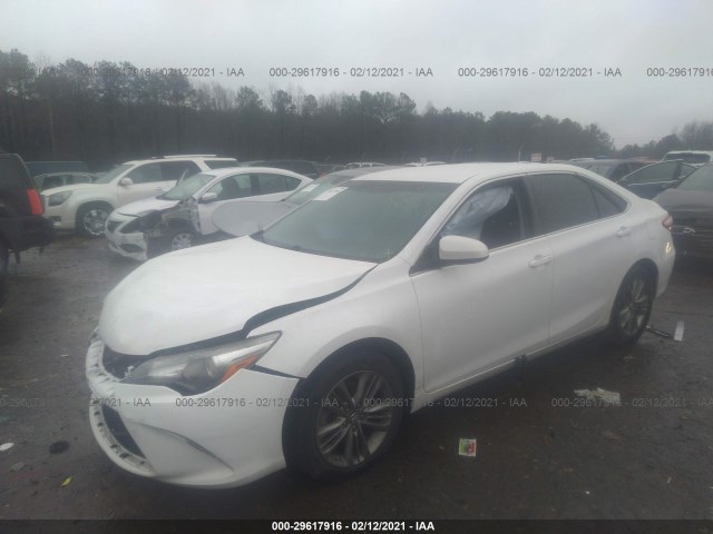 Photo 1 VIN: 4T1BF1FK3GU578386 - TOYOTA CAMRY 