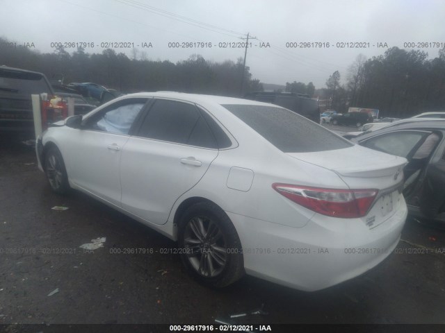 Photo 2 VIN: 4T1BF1FK3GU578386 - TOYOTA CAMRY 