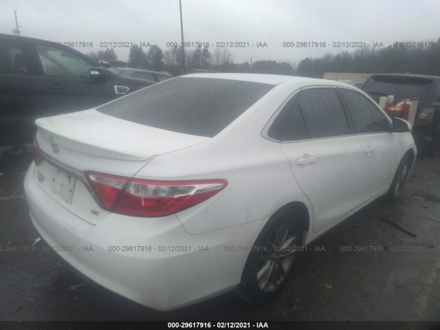 Photo 3 VIN: 4T1BF1FK3GU578386 - TOYOTA CAMRY 