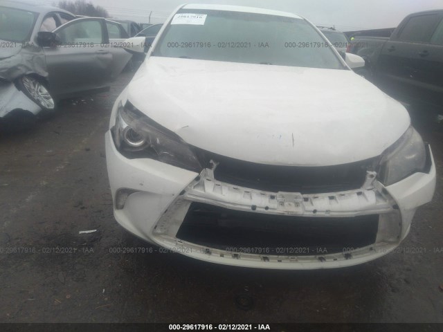 Photo 5 VIN: 4T1BF1FK3GU578386 - TOYOTA CAMRY 