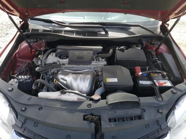 Photo 6 VIN: 4T1BF1FK3GU578811 - TOYOTA CAMRY LE 