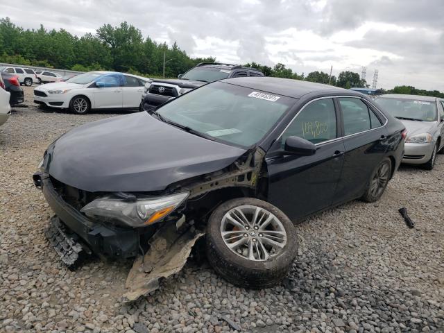 Photo 1 VIN: 4T1BF1FK3GU581076 - TOYOTA CAMRY LE 