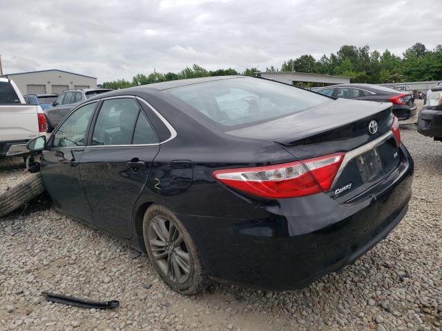 Photo 2 VIN: 4T1BF1FK3GU581076 - TOYOTA CAMRY LE 