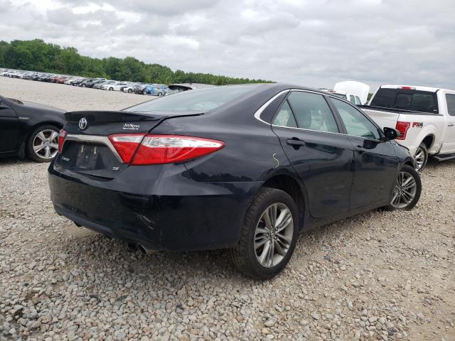 Photo 3 VIN: 4T1BF1FK3GU581076 - TOYOTA CAMRY LE 