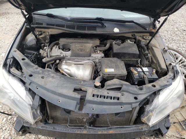 Photo 6 VIN: 4T1BF1FK3GU581076 - TOYOTA CAMRY LE 