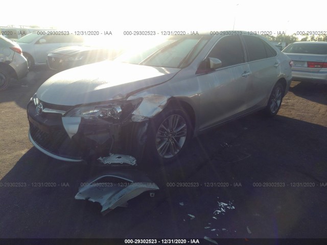 Photo 1 VIN: 4T1BF1FK3GU583541 - TOYOTA CAMRY 