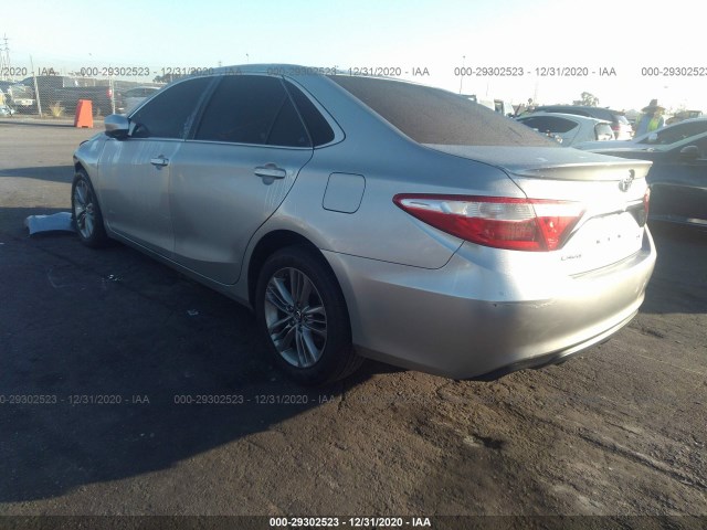 Photo 2 VIN: 4T1BF1FK3GU583541 - TOYOTA CAMRY 