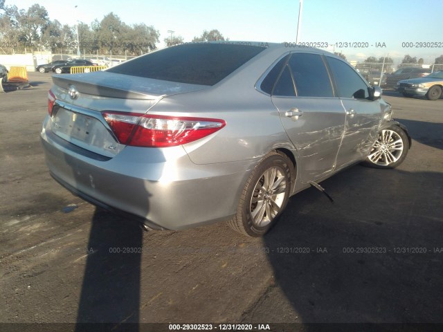 Photo 3 VIN: 4T1BF1FK3GU583541 - TOYOTA CAMRY 