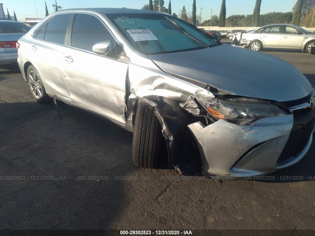 Photo 5 VIN: 4T1BF1FK3GU583541 - TOYOTA CAMRY 