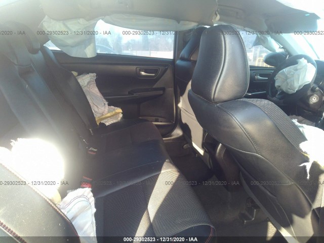 Photo 7 VIN: 4T1BF1FK3GU583541 - TOYOTA CAMRY 