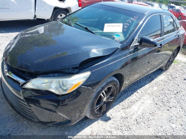 Photo 1 VIN: 4T1BF1FK3GU585001 - TOYOTA CAMRY 