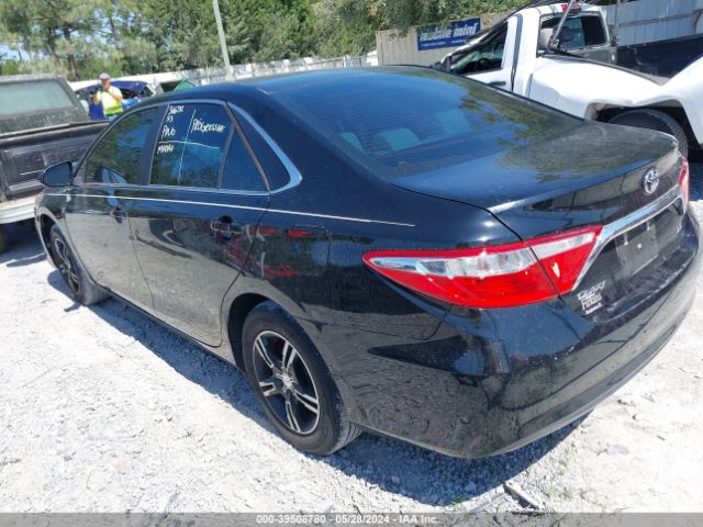 Photo 2 VIN: 4T1BF1FK3GU585001 - TOYOTA CAMRY 