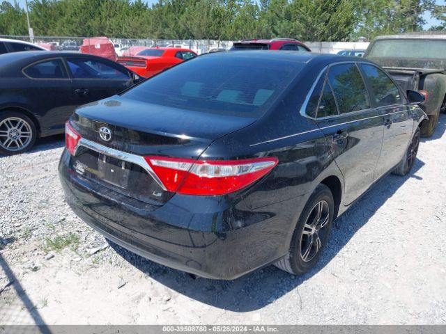 Photo 3 VIN: 4T1BF1FK3GU585001 - TOYOTA CAMRY 