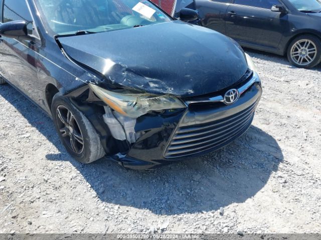 Photo 5 VIN: 4T1BF1FK3GU585001 - TOYOTA CAMRY 