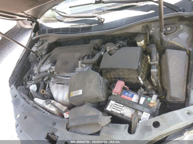 Photo 9 VIN: 4T1BF1FK3GU585001 - TOYOTA CAMRY 