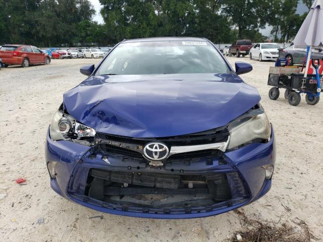 Photo 4 VIN: 4T1BF1FK3GU586570 - TOYOTA CAMRY LE 