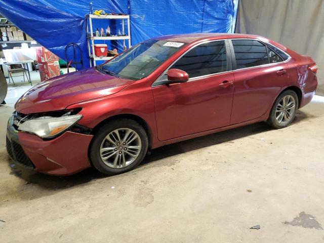 Photo 0 VIN: 4T1BF1FK3GU586889 - TOYOTA CAMRY LE 