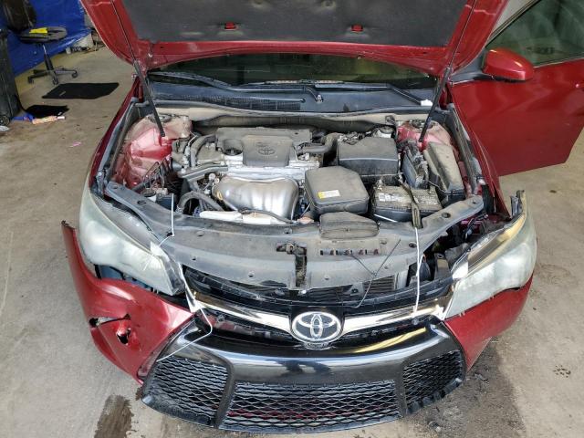 Photo 10 VIN: 4T1BF1FK3GU586889 - TOYOTA CAMRY LE 