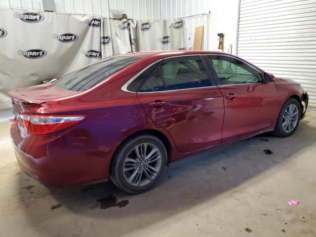 Photo 2 VIN: 4T1BF1FK3GU586889 - TOYOTA CAMRY LE 