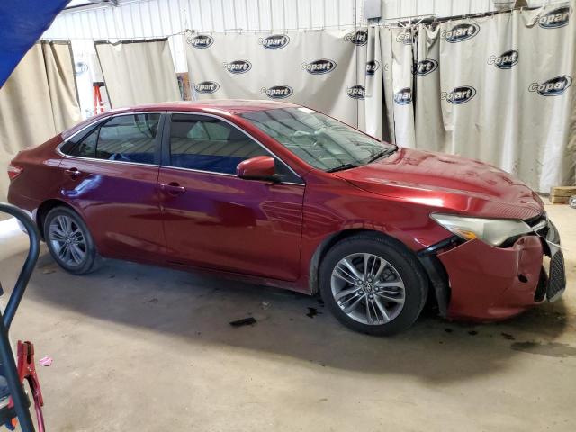 Photo 3 VIN: 4T1BF1FK3GU586889 - TOYOTA CAMRY LE 