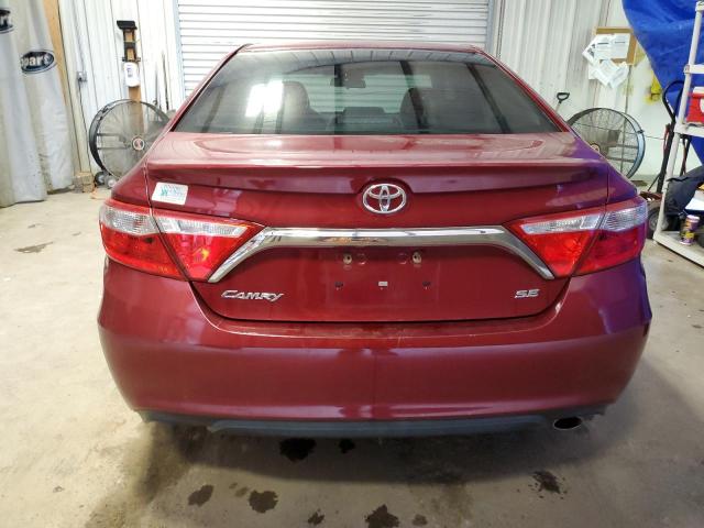 Photo 5 VIN: 4T1BF1FK3GU586889 - TOYOTA CAMRY LE 