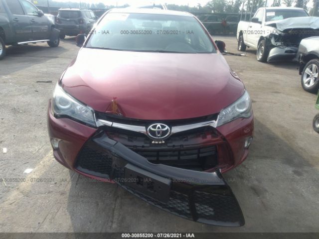 Photo 5 VIN: 4T1BF1FK3GU587010 - TOYOTA CAMRY 