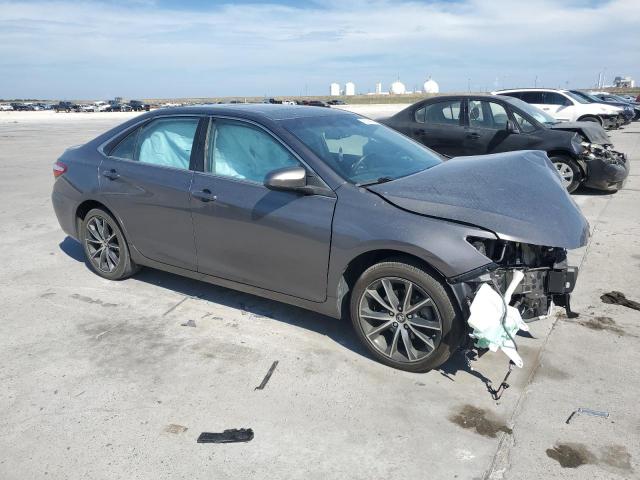 Photo 3 VIN: 4T1BF1FK3GU588903 - TOYOTA CAMRY LE 