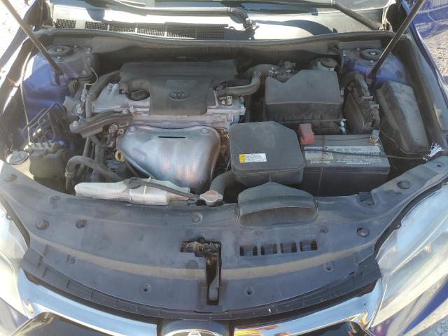 Photo 10 VIN: 4T1BF1FK3GU589226 - TOYOTA CAMRY 