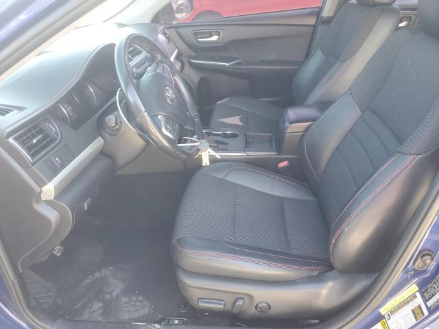 Photo 6 VIN: 4T1BF1FK3GU589226 - TOYOTA CAMRY 