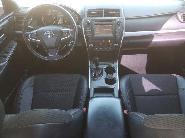 Photo 7 VIN: 4T1BF1FK3GU589226 - TOYOTA CAMRY 