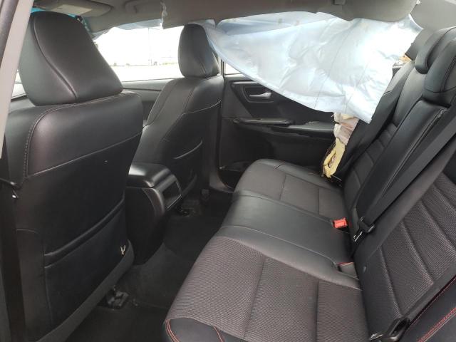 Photo 5 VIN: 4T1BF1FK3GU592109 - TOYOTA CAMRY LE 