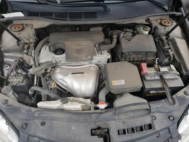 Photo 6 VIN: 4T1BF1FK3GU592109 - TOYOTA CAMRY LE 