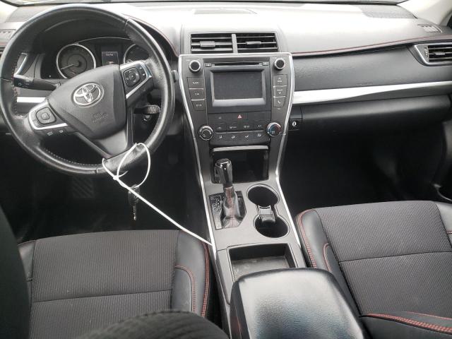 Photo 8 VIN: 4T1BF1FK3GU592109 - TOYOTA CAMRY LE 