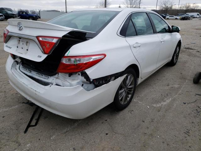 Photo 3 VIN: 4T1BF1FK3GU592742 - TOYOTA CAMRY LE 