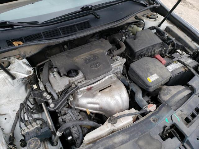 Photo 6 VIN: 4T1BF1FK3GU592742 - TOYOTA CAMRY LE 