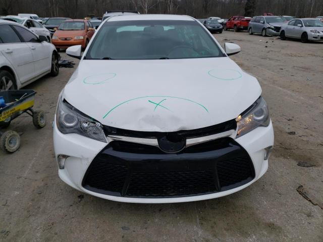 Photo 8 VIN: 4T1BF1FK3GU592742 - TOYOTA CAMRY LE 