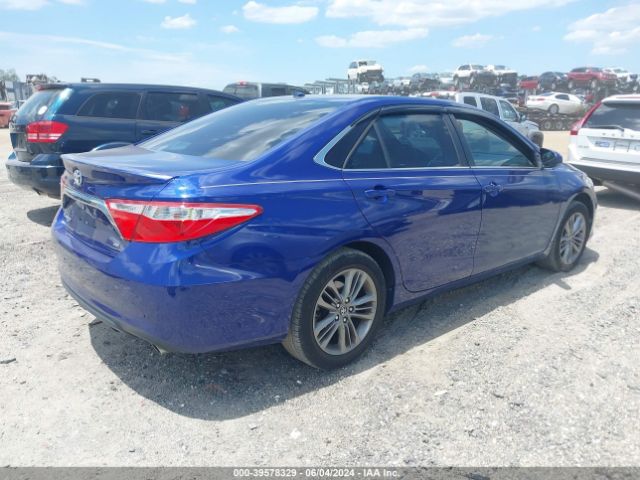 Photo 3 VIN: 4T1BF1FK3GU593244 - TOYOTA CAMRY 