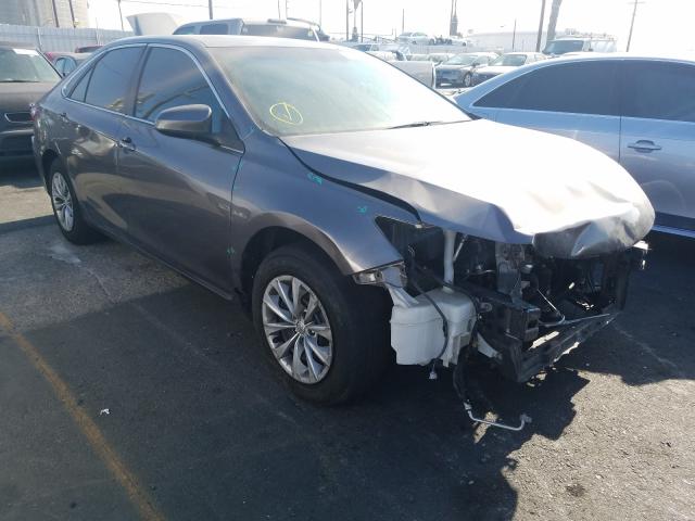 Photo 0 VIN: 4T1BF1FK3GU598363 - TOYOTA CAMRY LE 