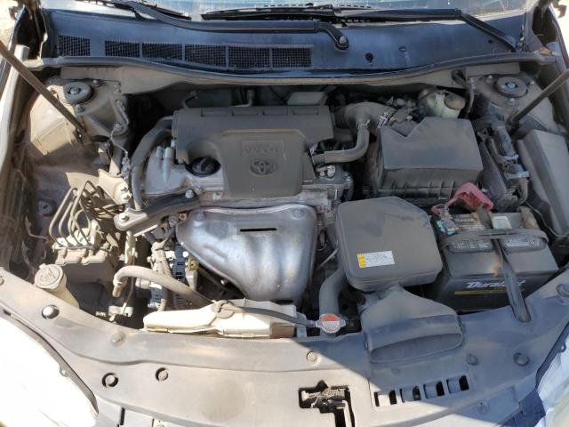 Photo 10 VIN: 4T1BF1FK3GU601035 - TOYOTA CAMRY 