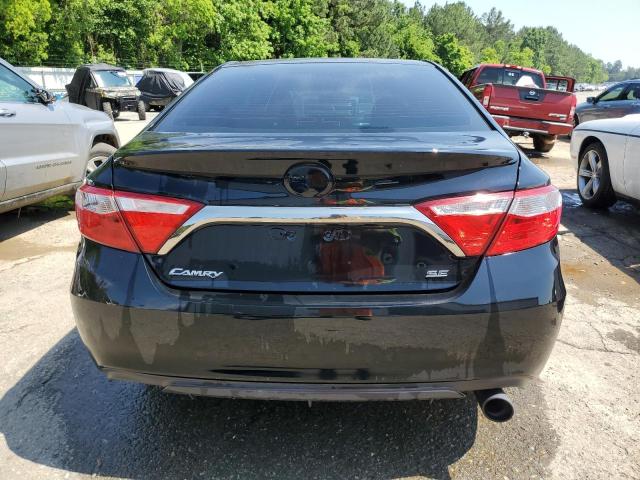 Photo 5 VIN: 4T1BF1FK3GU601035 - TOYOTA CAMRY 