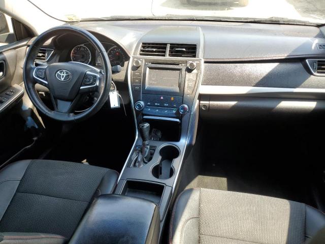 Photo 7 VIN: 4T1BF1FK3GU601035 - TOYOTA CAMRY 