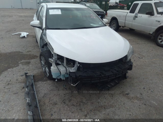 Photo 5 VIN: 4T1BF1FK3GU609510 - TOYOTA CAMRY 