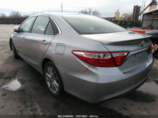 Photo 2 VIN: 4T1BF1FK3GU610558 - TOYOTA CAMRY 