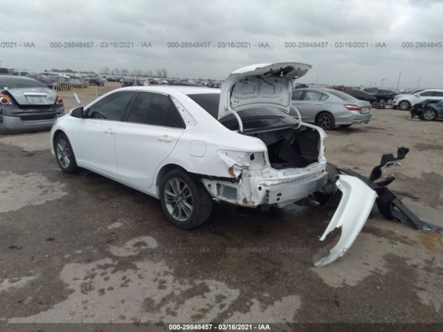 Photo 5 VIN: 4T1BF1FK3GU611404 - TOYOTA CAMRY 