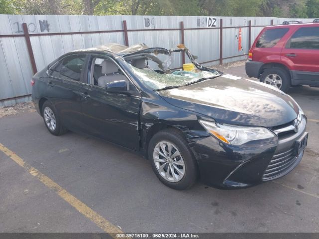 Photo 0 VIN: 4T1BF1FK3GU614318 - TOYOTA CAMRY 