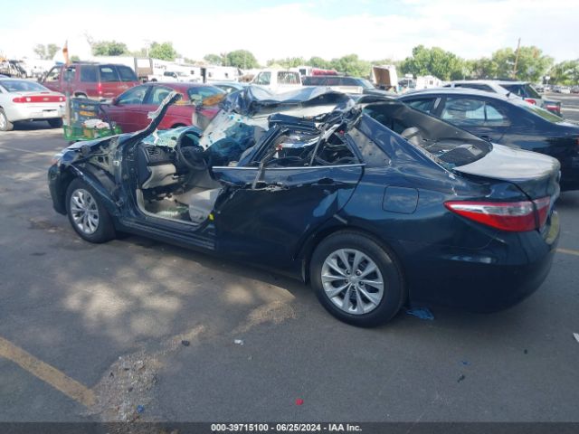 Photo 2 VIN: 4T1BF1FK3GU614318 - TOYOTA CAMRY 