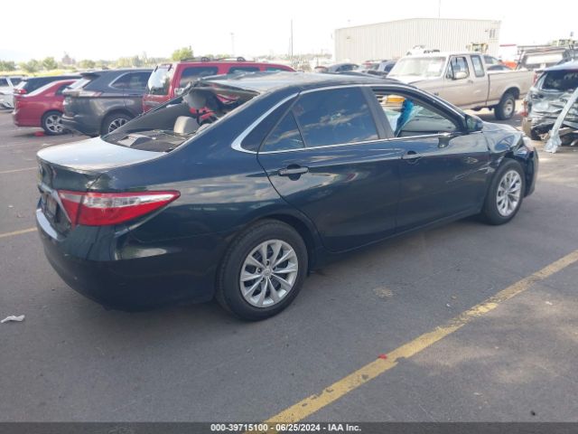 Photo 3 VIN: 4T1BF1FK3GU614318 - TOYOTA CAMRY 